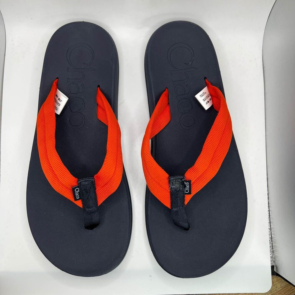 Women’s Chaco Flip Flops Size 9